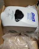 Box of 11 Purell TFX, 2720-12-Canoo, Light Gray, Auto Dispenser, SKBAWA-s025