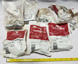 Lot of 8 Meritor, MPS 961, Kit-Brake Part, 2411895, SKBAWA-B020