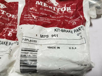 Lot of 8 Meritor, MPS 961, Kit-Brake Part, 2411895, SKBAWA-B020