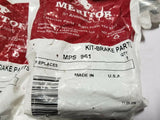 Lot of 8 Meritor, MPS 961, Kit-Brake Part, 2411895, SKBAWA-B020