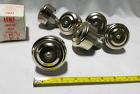 Lot of 6, Lenz Hydraulic, Breather Filter, BF-12, SKBAWA-B012