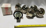 Lot of 6, Lenz Hydraulic, Breather Filter, BF-12, SKBAWA-B012