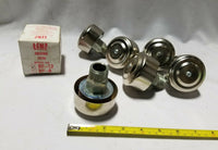 Lot of 6, Lenz Hydraulic, Breather Filter, BF-12, SKBAWA-B012