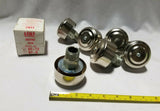 Lot of 6, Lenz Hydraulic, Breather Filter, BF-12, SKBAWA-B012