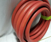 25Ft, Thermoid Versicon, Non Conductive Hose, 1" I.D, 300 PSI, SKBAWA-s018