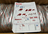 HIlti 2128717, CFS-TTS 600, Firestop top track seal, SKBAWA-s031