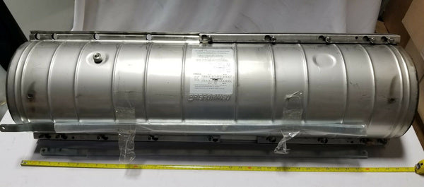 Preformed 8000635 Stainless Steel Splice Case, 9.5" × 38.4" Stretch SKBAWA-nnnn