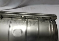 Preformed 8000635 Stainless Steel Splice Case, 9.5" × 38.4" Stretch SKBAWA-nnnn