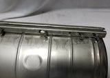 Preformed 8000635 Stainless Steel Splice Case, 9.5" × 38.4" Stretch SKBAWA-nnnn