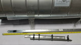 Preformed 8000635 Stainless Steel Splice Case, 9.5" × 38.4" Stretch SKBAWA-nnnn