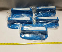 Lot of 5 EcoLab 20312-01-00, Sanitizer Test Station, SKBAWA-000