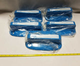 Lot of 5 EcoLab 20312-01-00, Sanitizer Test Station, SKBAWA-000