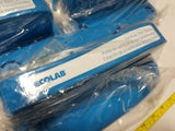 Lot of 5 EcoLab 20312-01-00, Sanitizer Test Station, SKBAWA-000