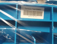 Lot of 5 EcoLab 20312-01-00, Sanitizer Test Station, SKBAWA-000