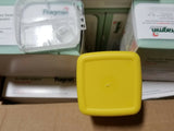 Box of 15, Convidien Sharps Container, Yellow, Single use, 8906,  SKBAWA-0000