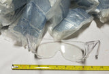 10pcs Honeywell, Sperian 11180031 Polysafe Clear Protective Eyewear SKBAWA-s034
