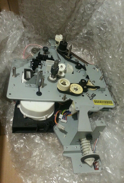 Xerox 544P24111, Main drive Module, SKBAWA-s026