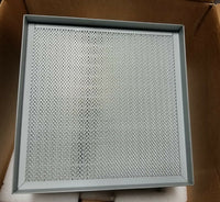 Domino 9000 DPX 500 - 2000,  Main Filter, L011378, 0.3 Microns, SKBAWA-s025
