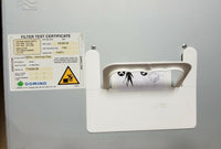 Domino 9000 DPX 500 - 2000,  Main Filter, L011378, 0.3 Microns, SKBAWA-s025
