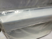 W10672033 REFRIGERATOR FREEZER DOOR STAINLESS STEEL 36" WHIRLPOOL, SKBAWA-000