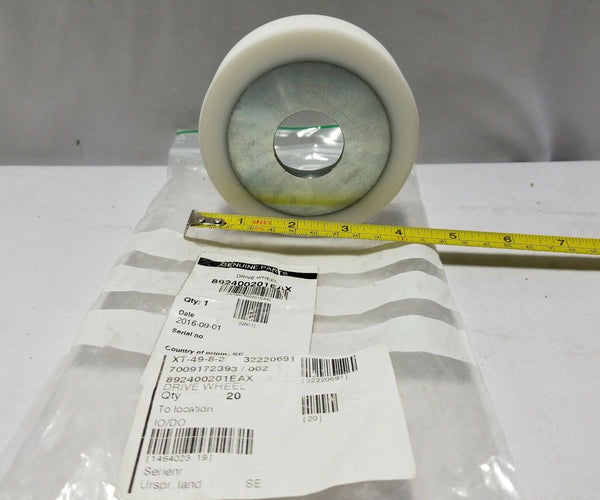 Toyota Drive Wheel - 892400201EAX, SKBAWA-B001