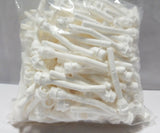 250pcs, Sultan 38001, Pro-Tip, disposable 3-way syringe tip, SKBAWA-s040