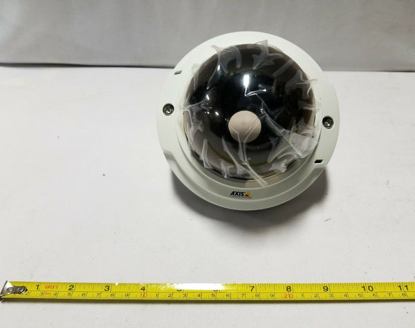 Axis Communications P3375-LV Fixed Dome Network Camera - Dome only, SKBAWA-B046
