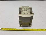 Omron S82K-05024 Power Supply 2.1A 24VDC, 240 VAC,  SKBAWA-B001