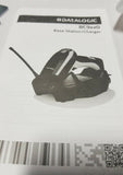 DATALOGIC BC9130 BASE/DUAL Power Scan CHARGER 433MHZ M-INT, SKBAWA-B043