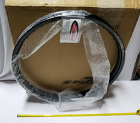 Z-Wheel, W01-92411, R50 Rim, 21×1.60, 36 Holes, Black, SKBAWA-s002
