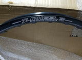 Z-Wheel, W01-92411, R50 Rim, 21×1.60, 36 Holes, Black, SKBAWA-s002