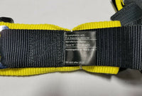 SPARCO FIA,  Standard 8854/98 FIA B-279 T/98 Seat Belts, Yellow,  SKBAWA-B005
