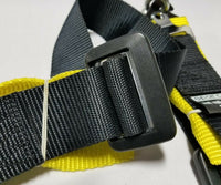 SPARCO FIA,  Standard 8854/98 FIA B-279 T/98 Seat Belts, Yellow,  SKBAWA-B005