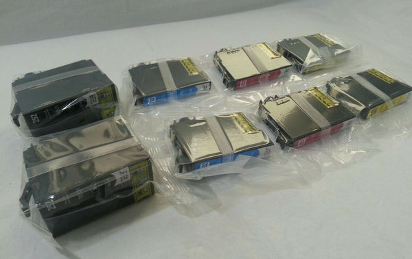8pk T252XL ink Epson 252 wf-3620/40 WF-5190 WF-5620/90 WF7110 WF7610 skbawa-b040