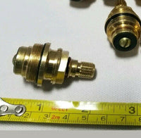 Two(2)pcs, EMCO Faucets Cartridge, 1057N-LF, Hot & Cold, SKBAWA-B013