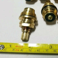 Two(2)pcs, EMCO Faucets Cartridge, 1057N-LF, Hot & Cold, SKBAWA-B013