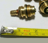 Two(2)pcs, EMCO Faucets Cartridge, 1057N-LF, Hot & Cold, SKBAWA-B013