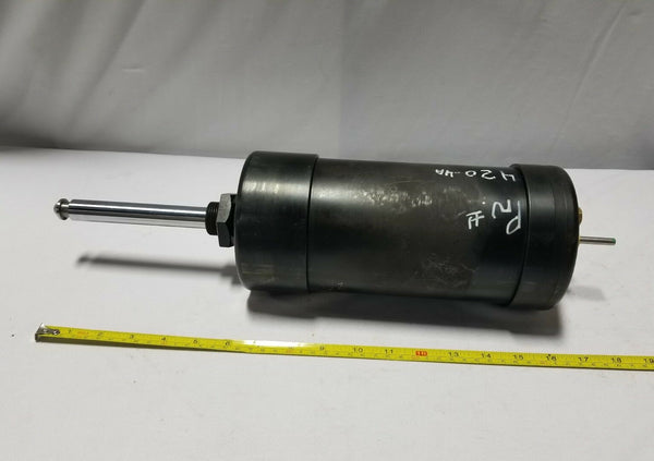 All metal Manufacturing, Air Cyclinder, 420-4A, SKBAWA-B526