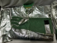 American Safety Clothing, heat suit 8008271204, U19ACK20-3XL-54, SKBAWA-s036