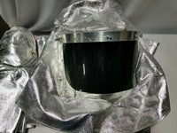 American Safety Clothing, heat suit 8008271204, U19ACK20-3XL-54, SKBAWA-s036