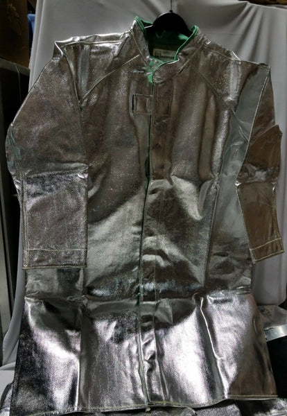 American Safety Clothing, U19ACK20-3XL-54 Overall Only, SKBAWA-s036