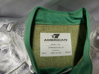American Safety Clothing, U19ACK20-3XL-54 Overall Only, SKBAWA-s036