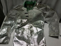 American Safety Clothing, U19ACK20-3XL-54 Overall Only, SKBAWA-s036