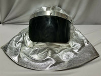 American Safety Clothing, 144-999-0015, Helmet Only, SKBAWA-s036