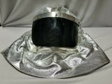 American Safety Clothing, 144-999-0015, Helmet Only, SKBAWA-s036