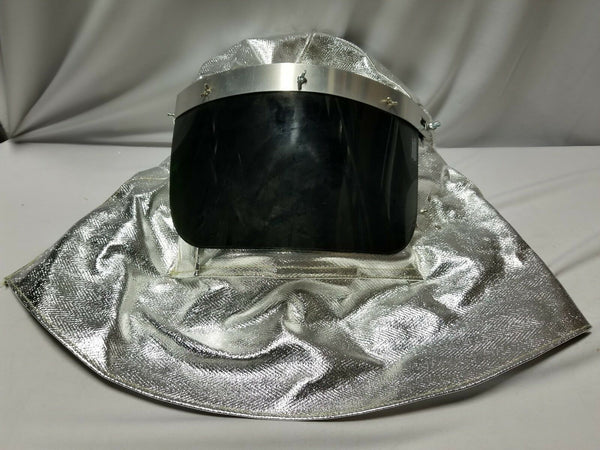 American Safety Clothing, 144-999-0015, Helmet Only, SKBAWA-s036