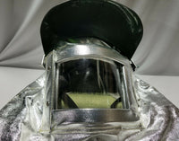American Safety Clothing, 144-999-0015, Helmet Only, SKBAWA-s036