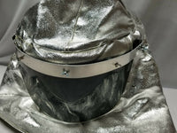 American Safety Clothing, 144-999-0015, Helmet Only, SKBAWA-s036