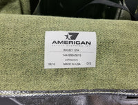 American Safety Clothing, 144-999-0015, Helmet Only, SKBAWA-s036