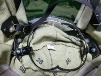 American Safety Clothing, 144-999-0015, Helmet Only, SKBAWA-s036